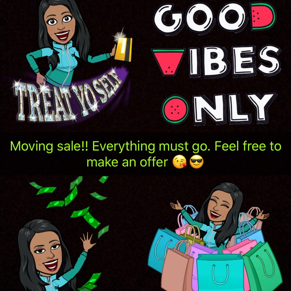 Everything 🤩